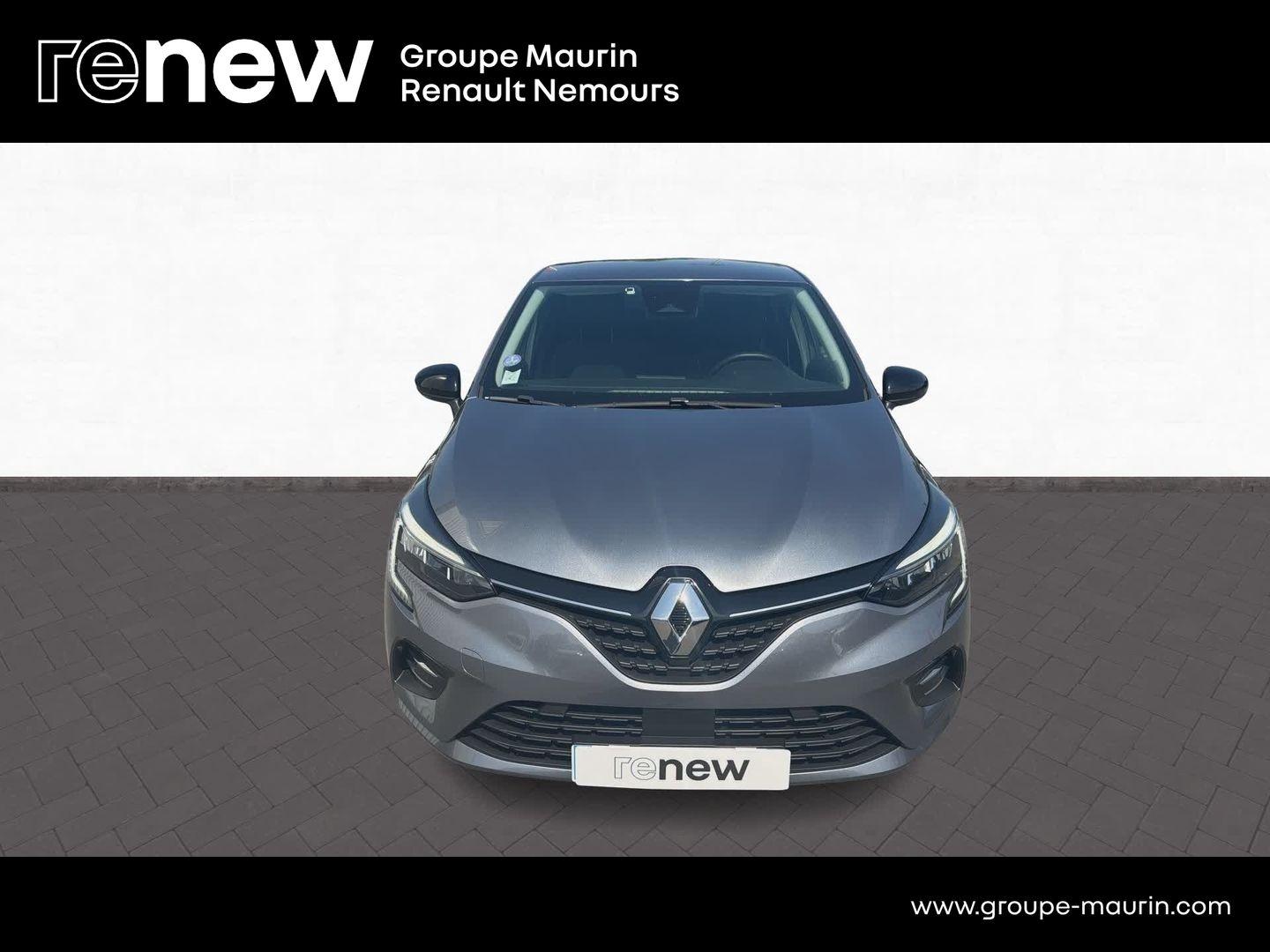 RENAULT Clio 1.0 TCe 90ch Evolution - Photo 2