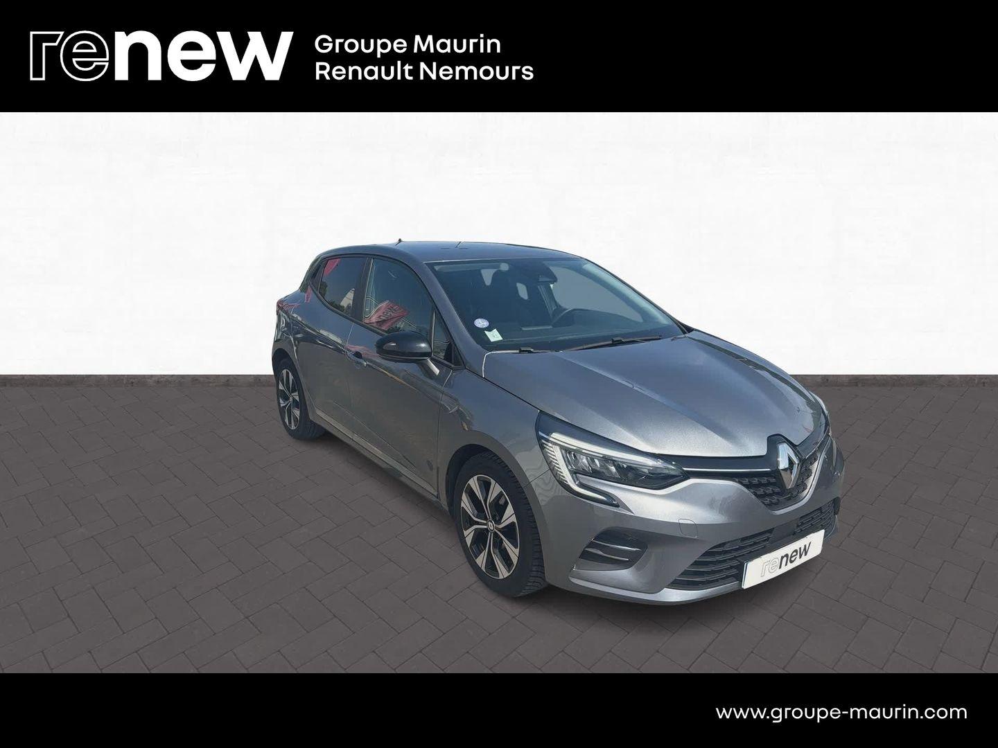 RENAULT Clio 1.0 TCe 90ch Evolution - Photo 3