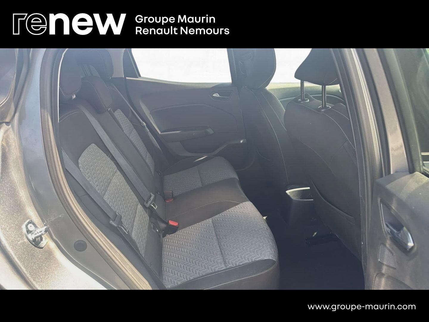RENAULT Clio 1.0 TCe 90ch Evolution - Photo 8