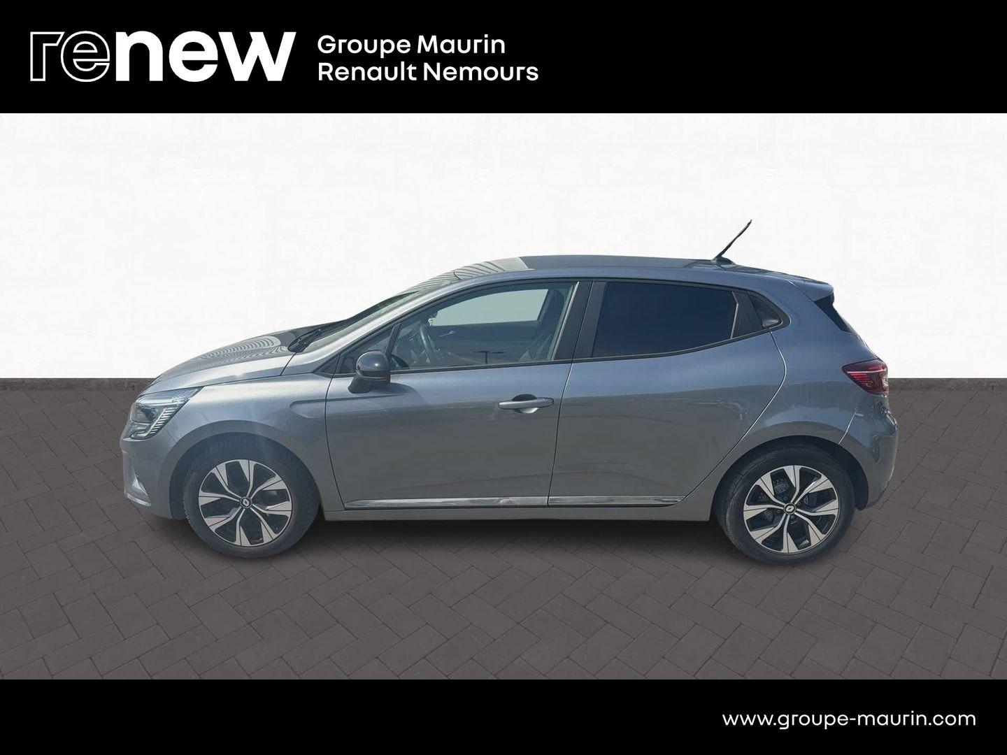 RENAULT Clio 1.0 TCe 90ch Evolution - Photo 16