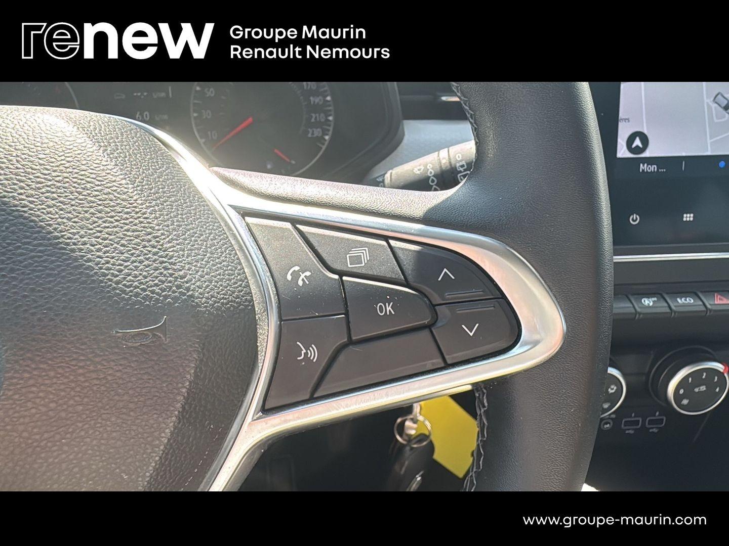 RENAULT Clio 1.0 TCe 90ch Evolution - Photo 21