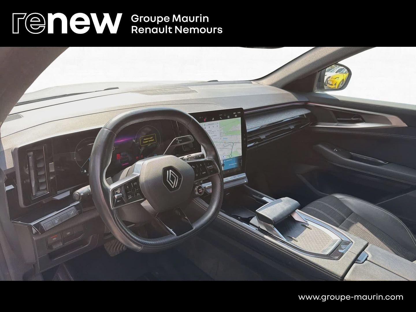RENAULT Austral 1.2 E-Tech full hybrid 200ch Techno - Photo 14