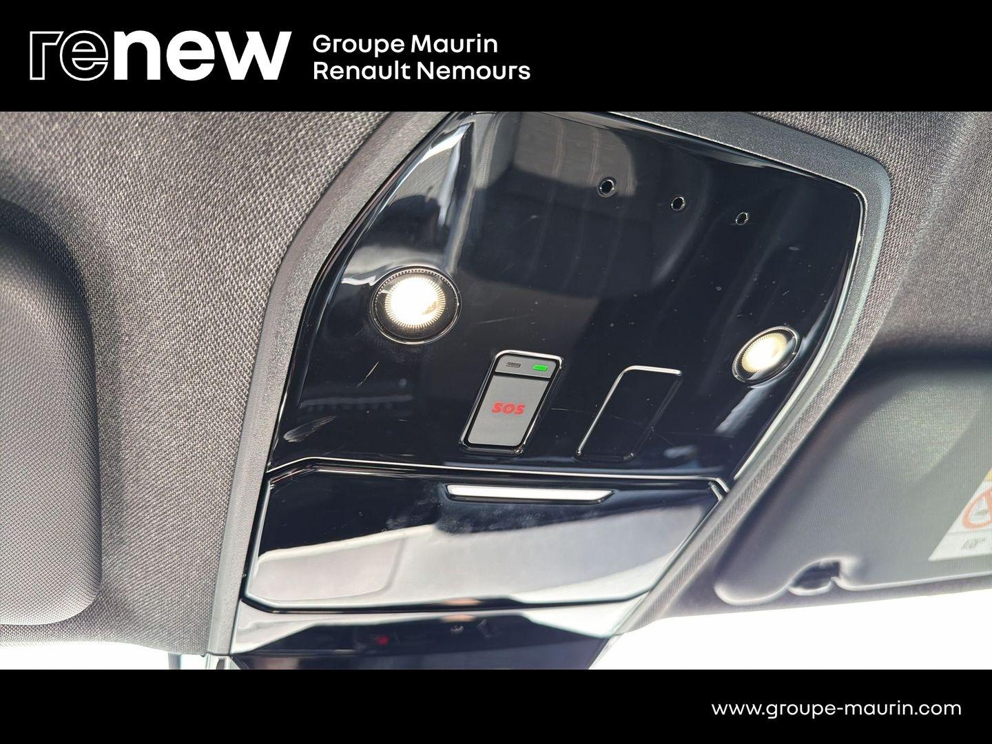 RENAULT Austral 1.2 E-Tech full hybrid 200ch Techno - Photo 26
