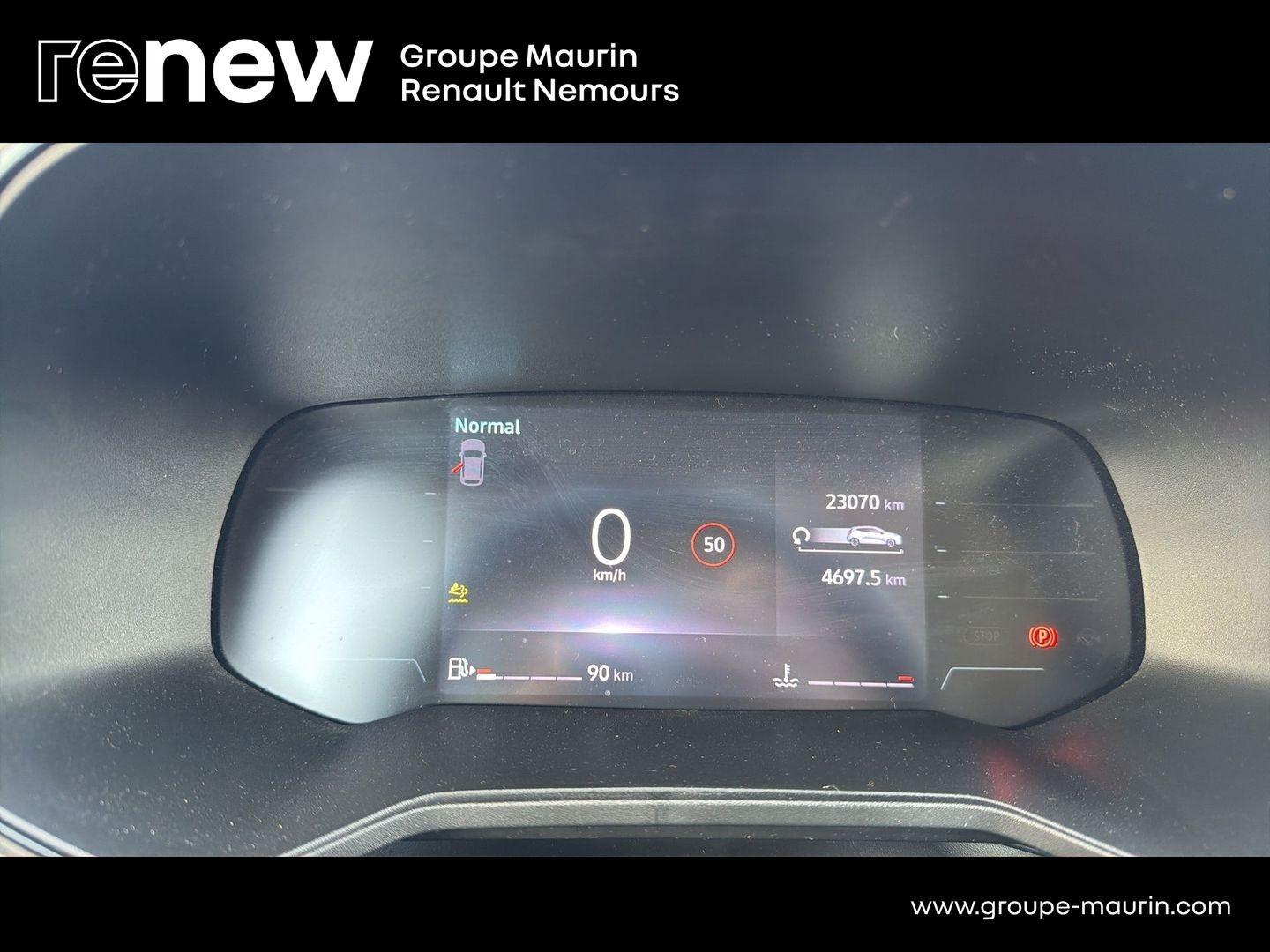 RENAULT Clio 1.5 Blue dCi 100ch Evolution - 24 - Photo 22