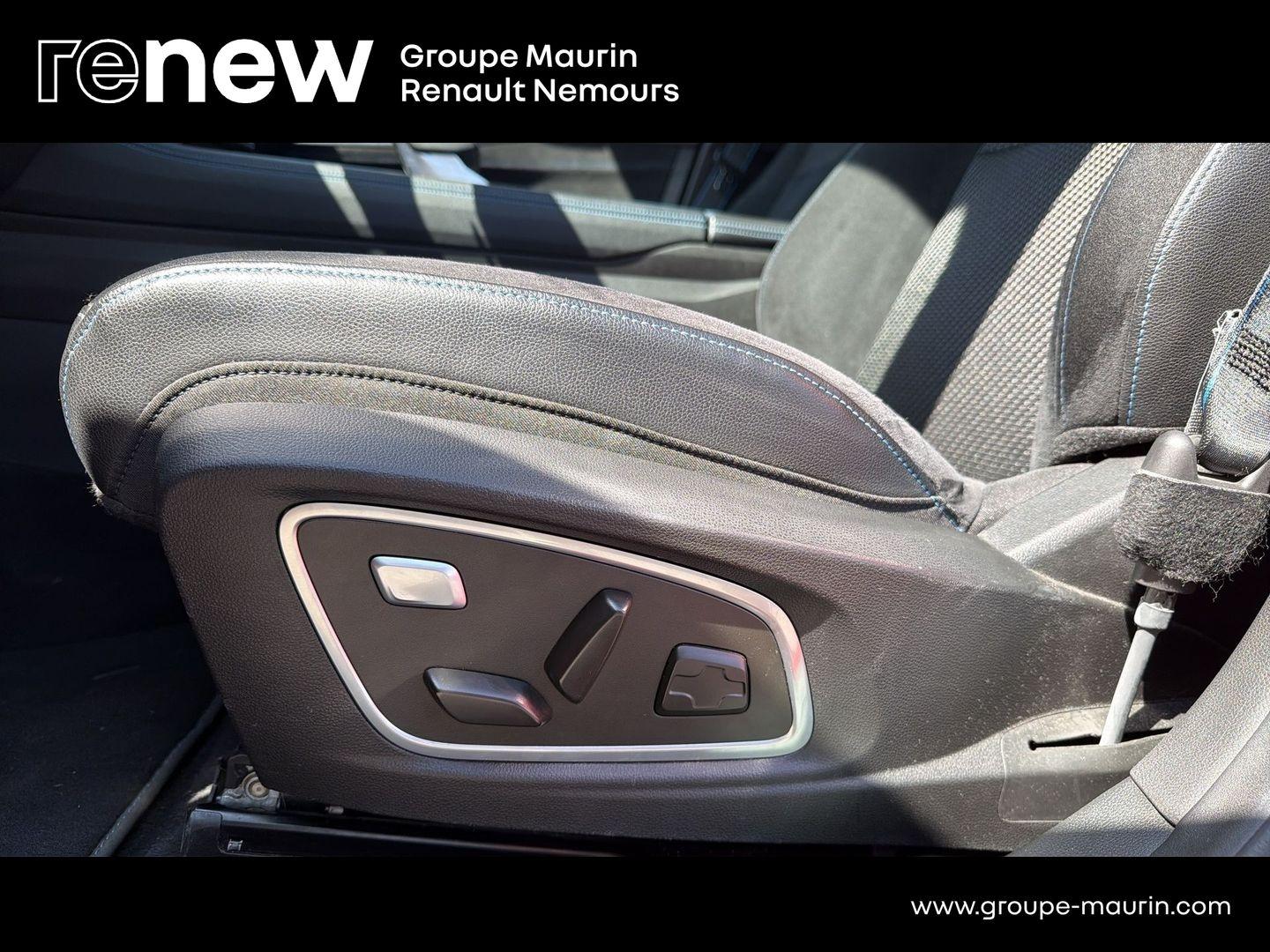 RENAULT Austral 1.2 E-Tech full hybrid 200ch Iconic esprit Alpine - Photo 20