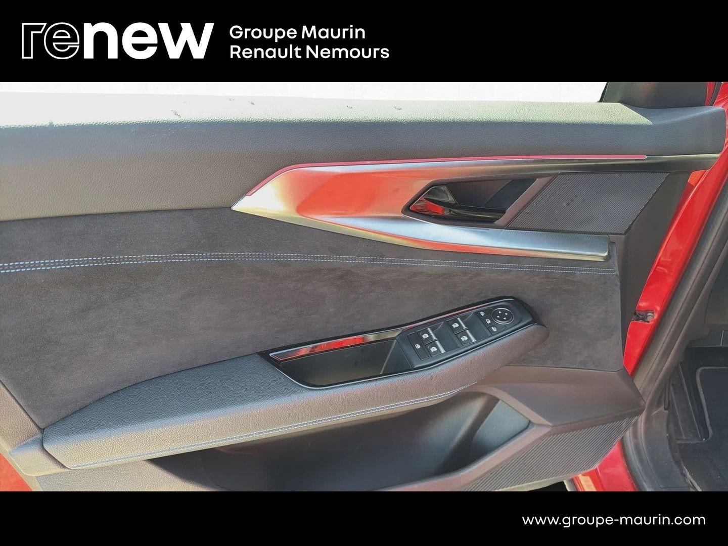 RENAULT Austral 1.2 E-Tech full hybrid 200ch Iconic esprit Alpine - Photo 21