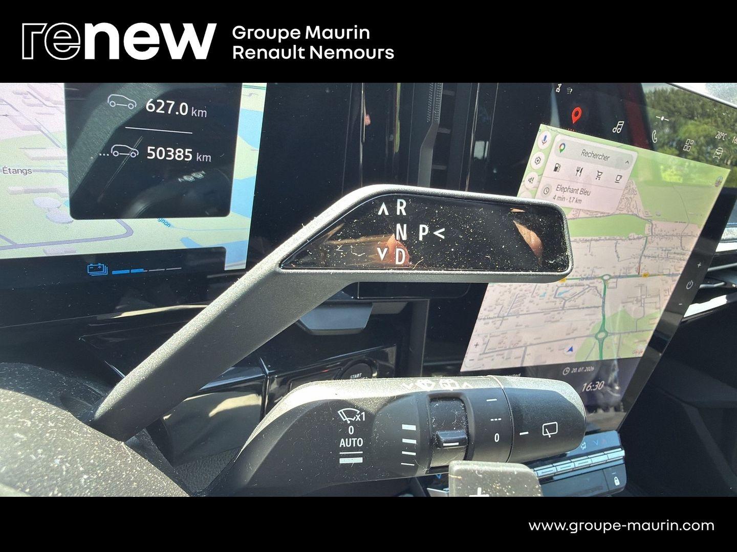 RENAULT Austral 1.2 E-Tech full hybrid 200ch Iconic esprit Alpine - Photo 26