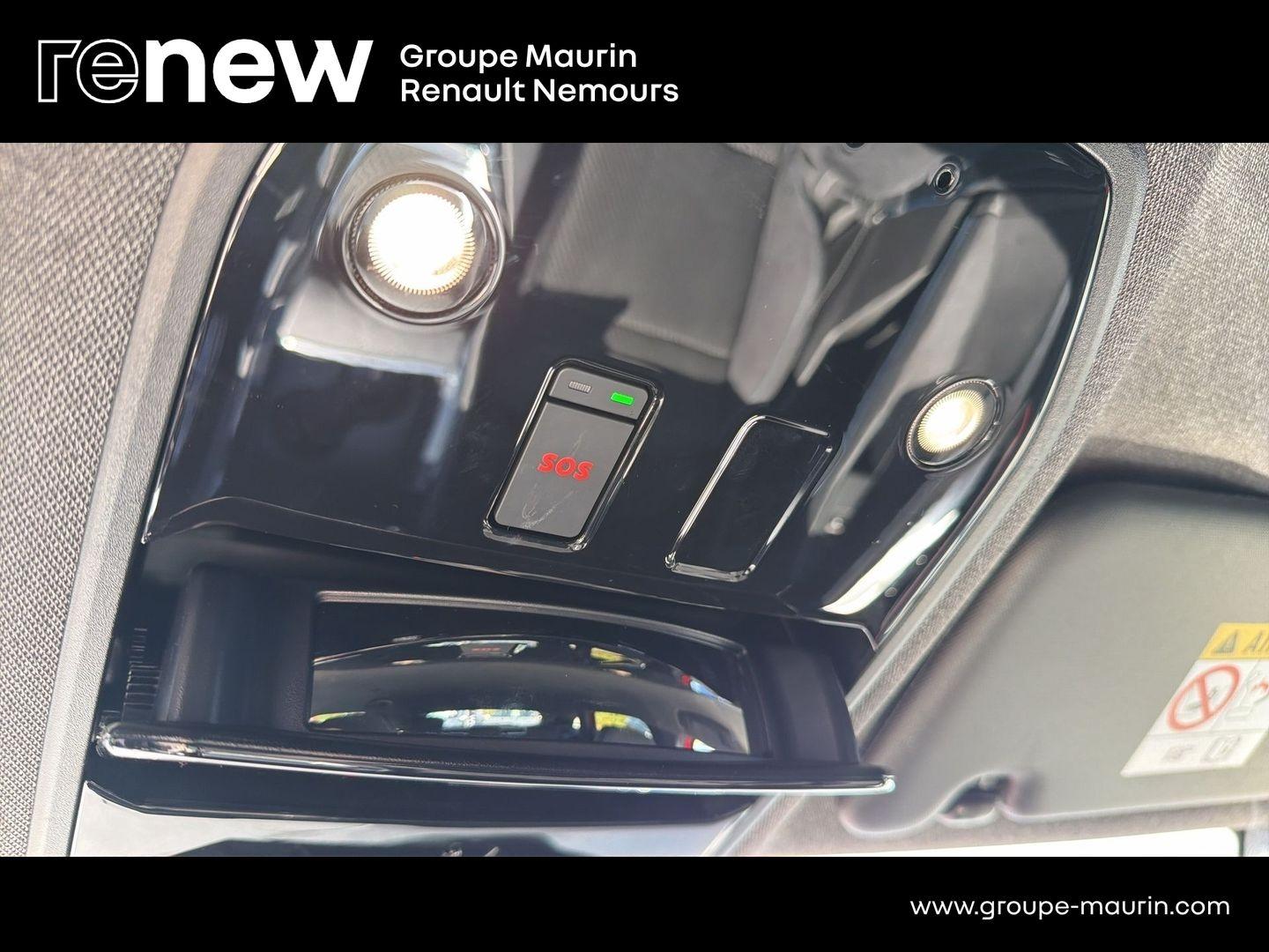 RENAULT Austral 1.2 E-Tech full hybrid 200ch Iconic esprit Alpine - Photo 33