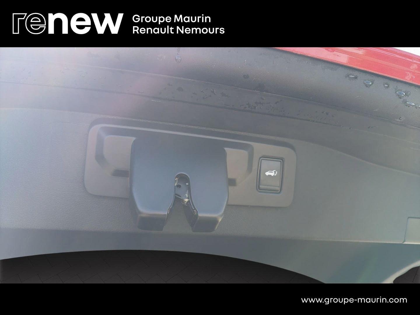 RENAULT Austral 1.2 E-Tech full hybrid 200ch Iconic esprit Alpine - Photo 42