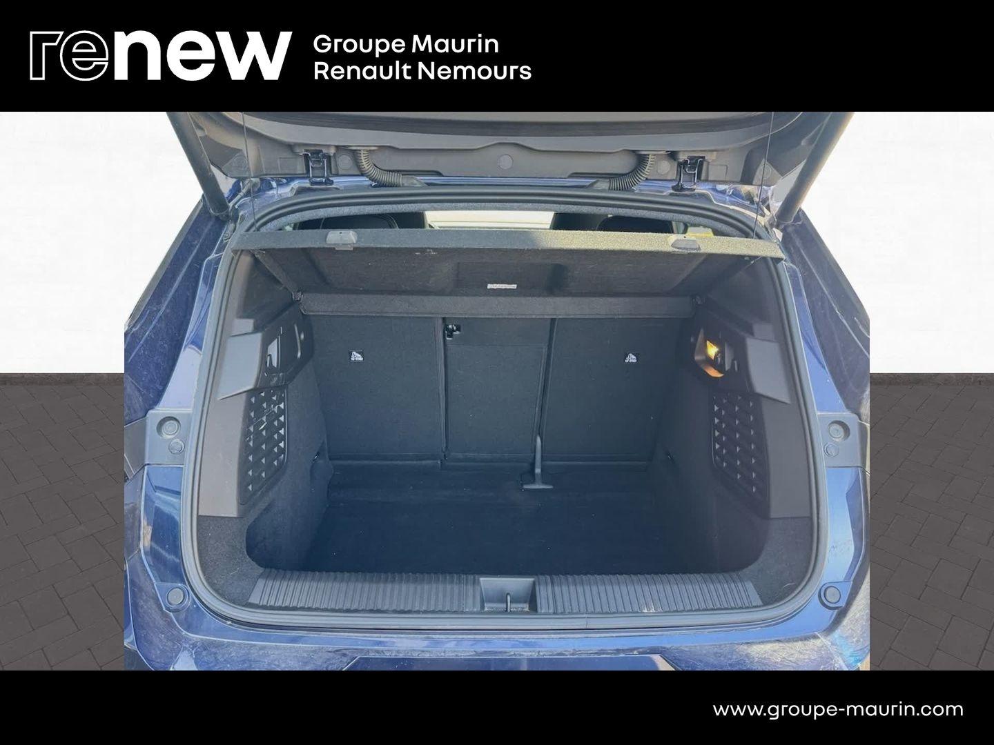 RENAULT Scenic E-Tech Electric 220ch Techno grande autonomie -24 - Photo 9