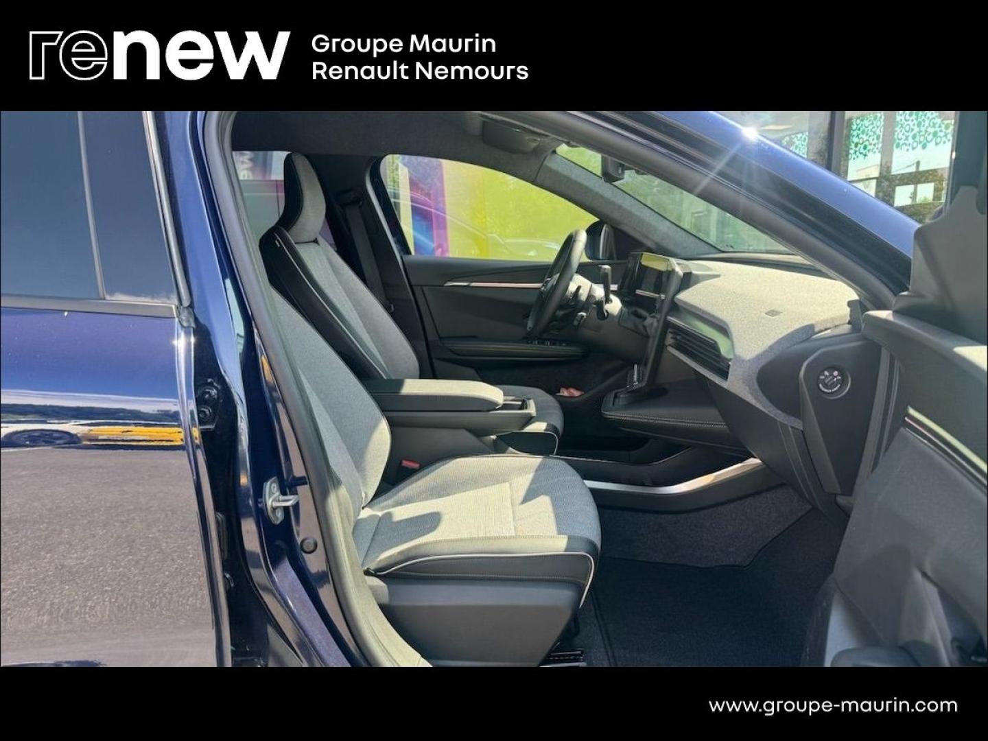 RENAULT Scenic E-Tech Electric 220ch Techno grande autonomie -24 - Photo 18