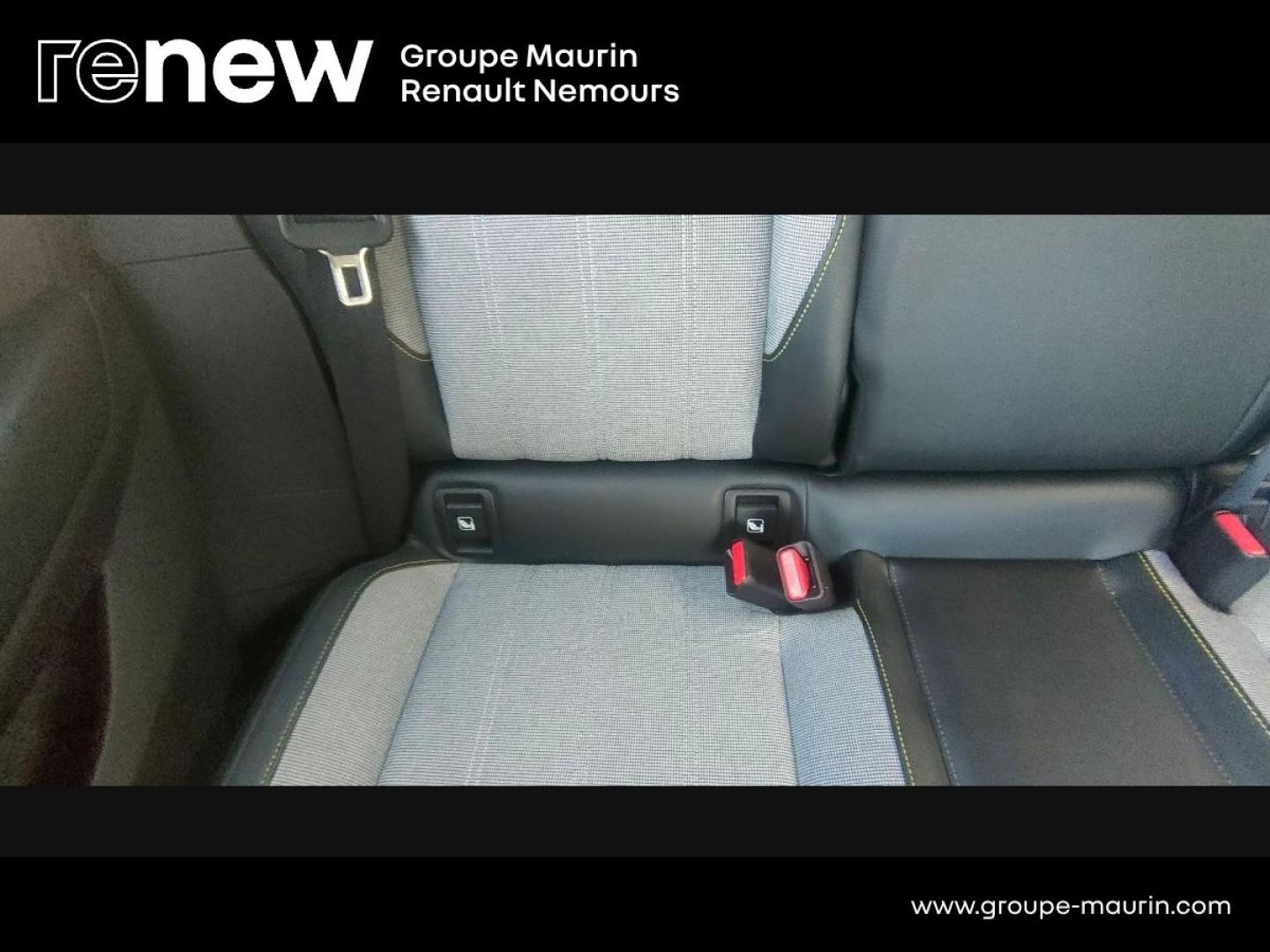 RENAULT Megane E-Tech Electric EV60 220ch Techno super charge -C - Photo 31
