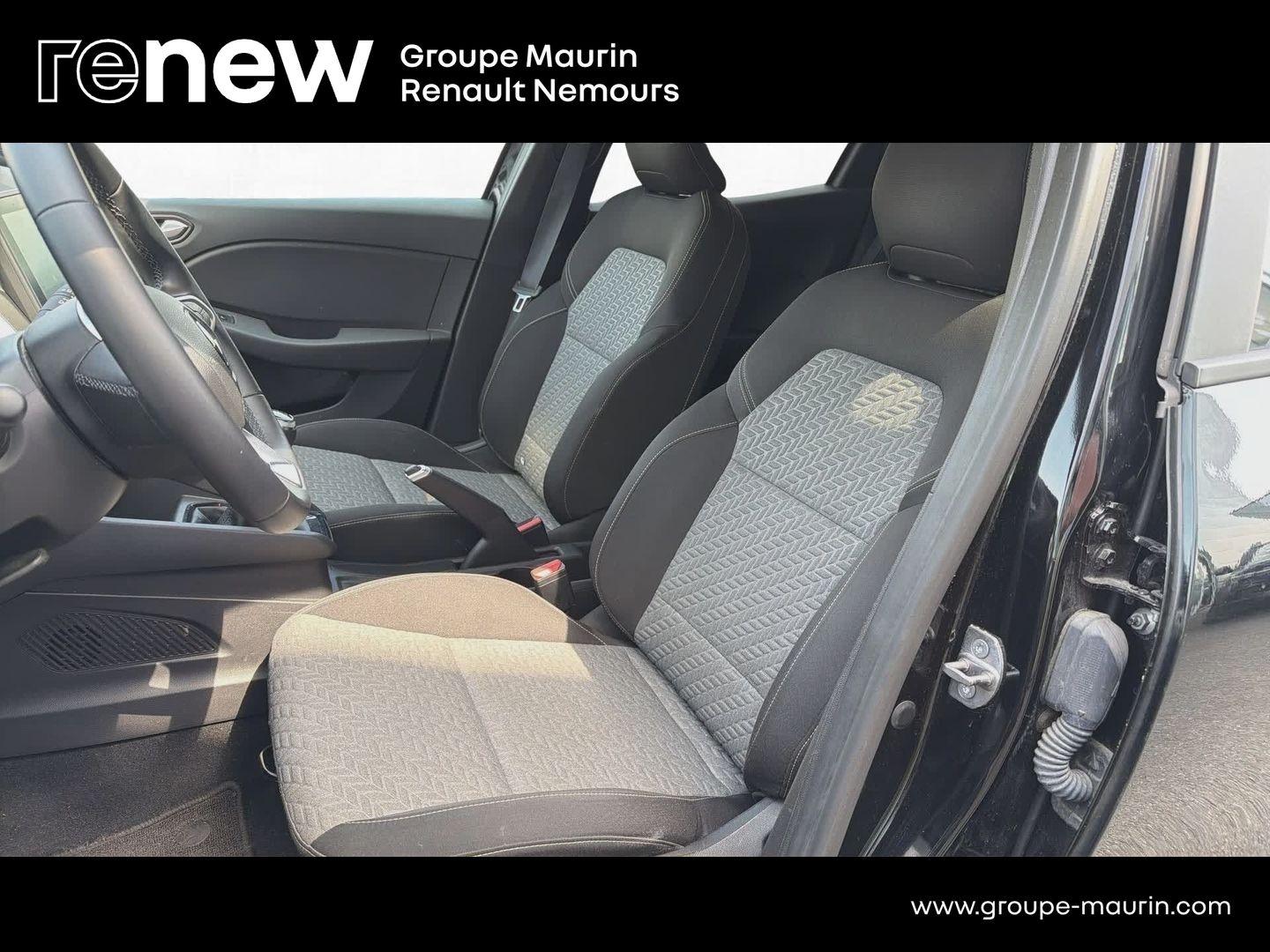 RENAULT Clio 1.0 SCe 65ch Evolution - Photo 15