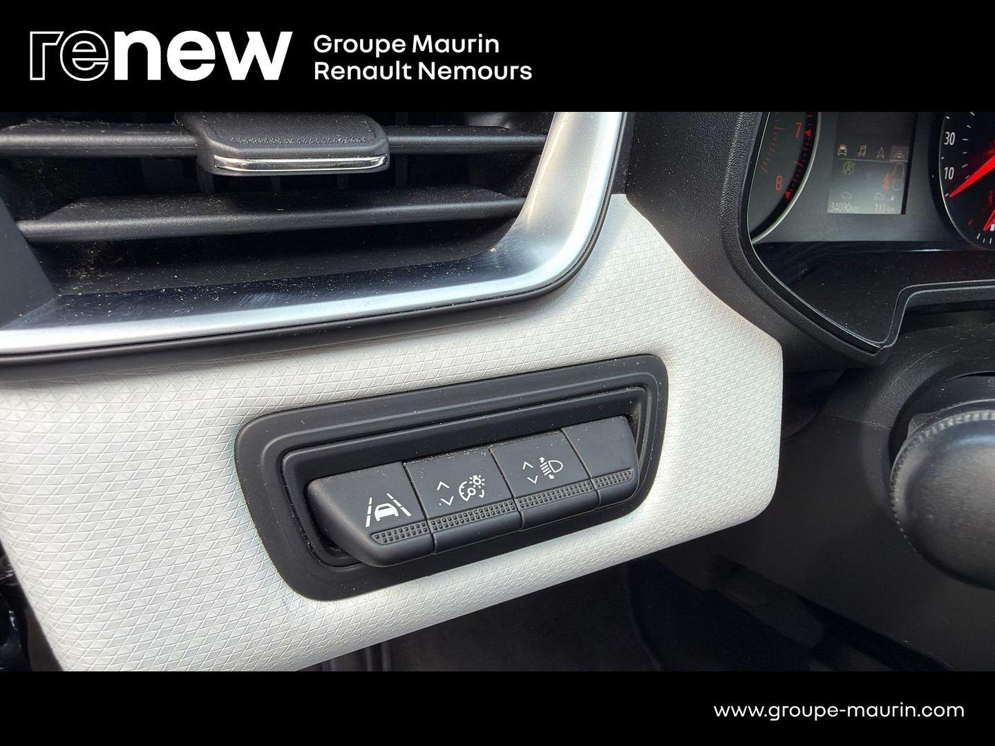 RENAULT Clio 1.0 SCe 65ch Evolution - Photo 17