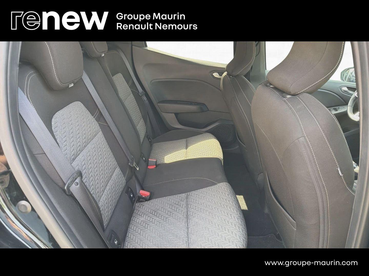 RENAULT Clio 1.0 SCe 65ch Evolution - Photo 29