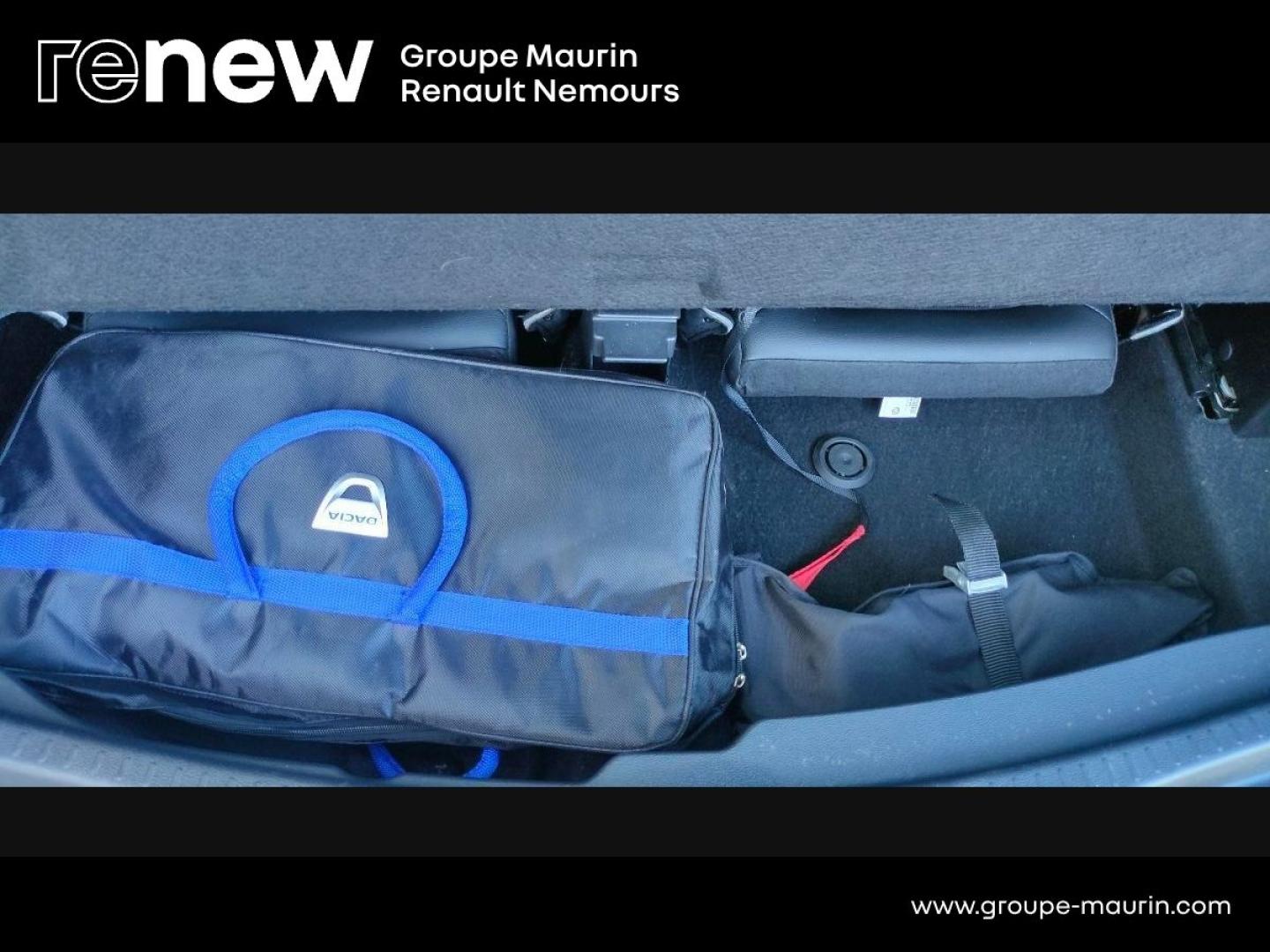 RENAULT Grand Scenic 1.7 Blue dCi 120ch Intens EDC - Photo 14