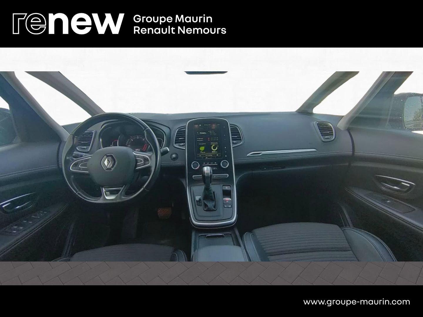 RENAULT Grand Scenic 1.7 Blue dCi 120ch Intens EDC - Photo 20