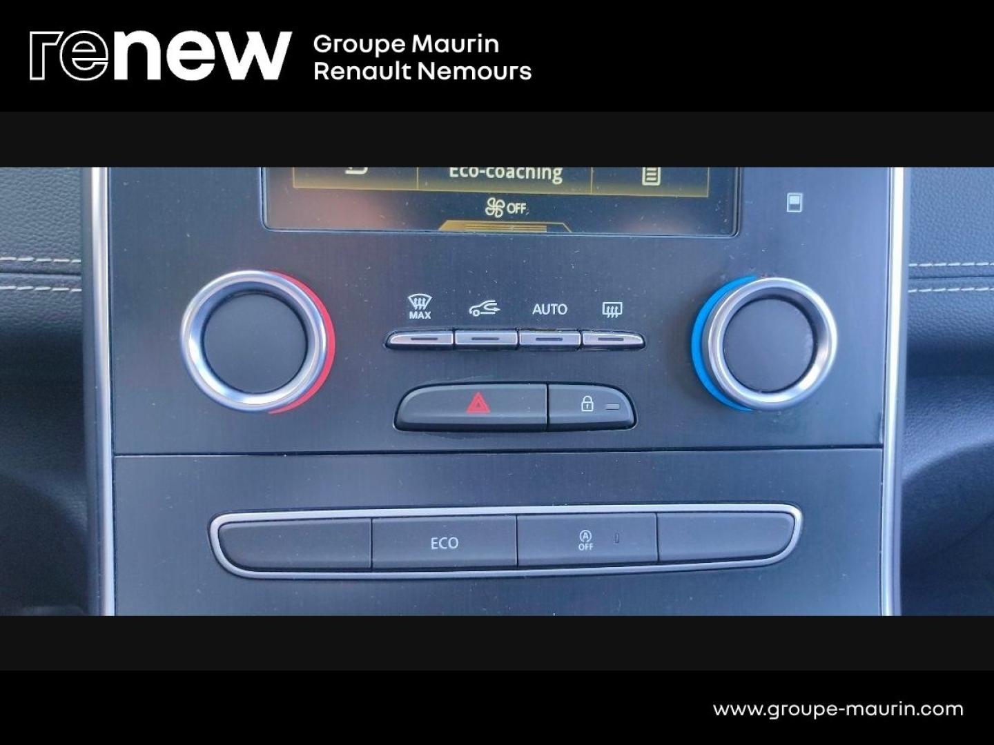RENAULT Grand Scenic 1.7 Blue dCi 120ch Intens EDC - Photo 33