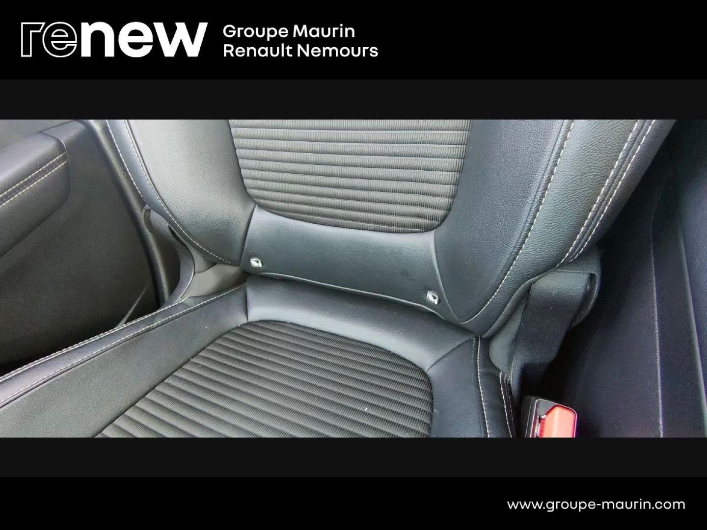RENAULT Grand Scenic 1.7 Blue dCi 120ch Intens EDC - Photo 42