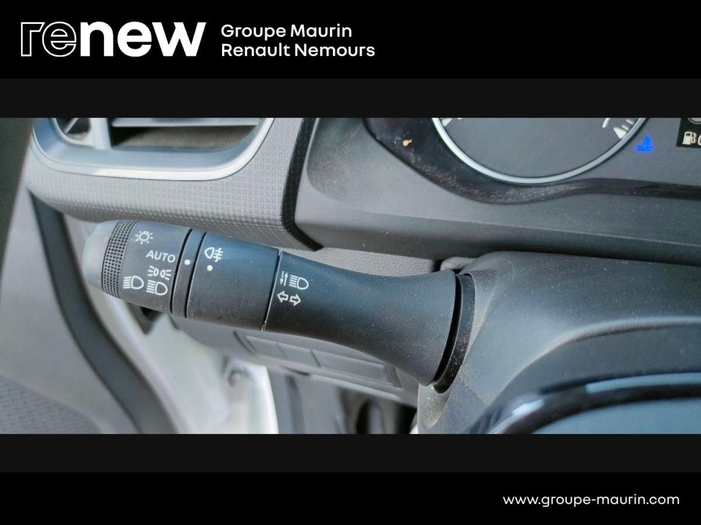 RENAULT Kangoo Van L1 1.5 Blue dCi 95ch Grand Confort - 22 - Photo 19