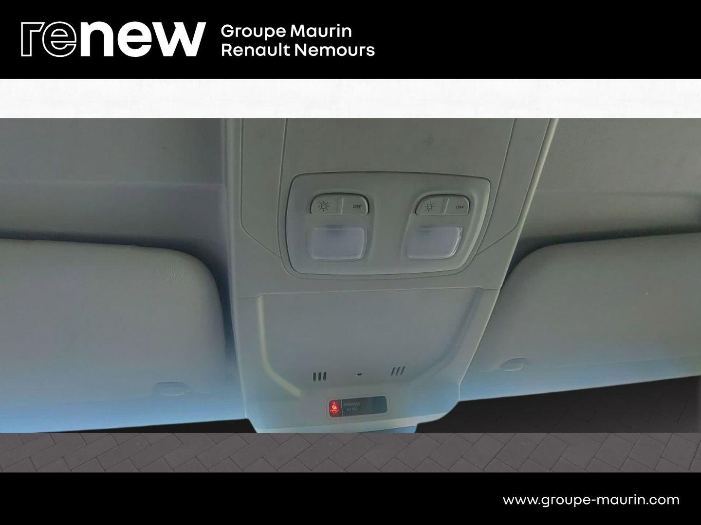 RENAULT Kangoo Van L1 1.5 Blue dCi 95ch Grand Confort - 22 - Photo 26