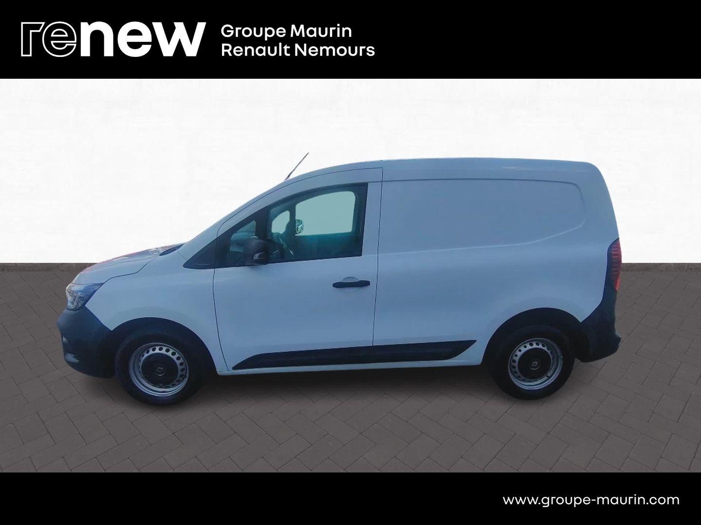 RENAULT Kangoo Van L1 1.5 Blue dCi 95ch Grand Confort - 22 - Photo 30