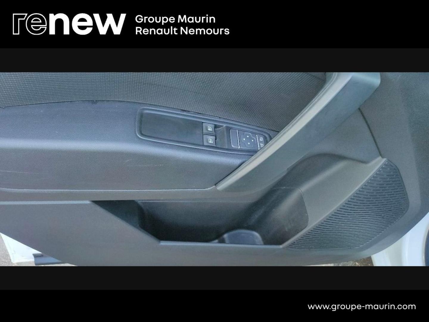 RENAULT Kangoo Van L1 1.5 Blue dCi 95ch Grand Confort - 22 - Photo 42