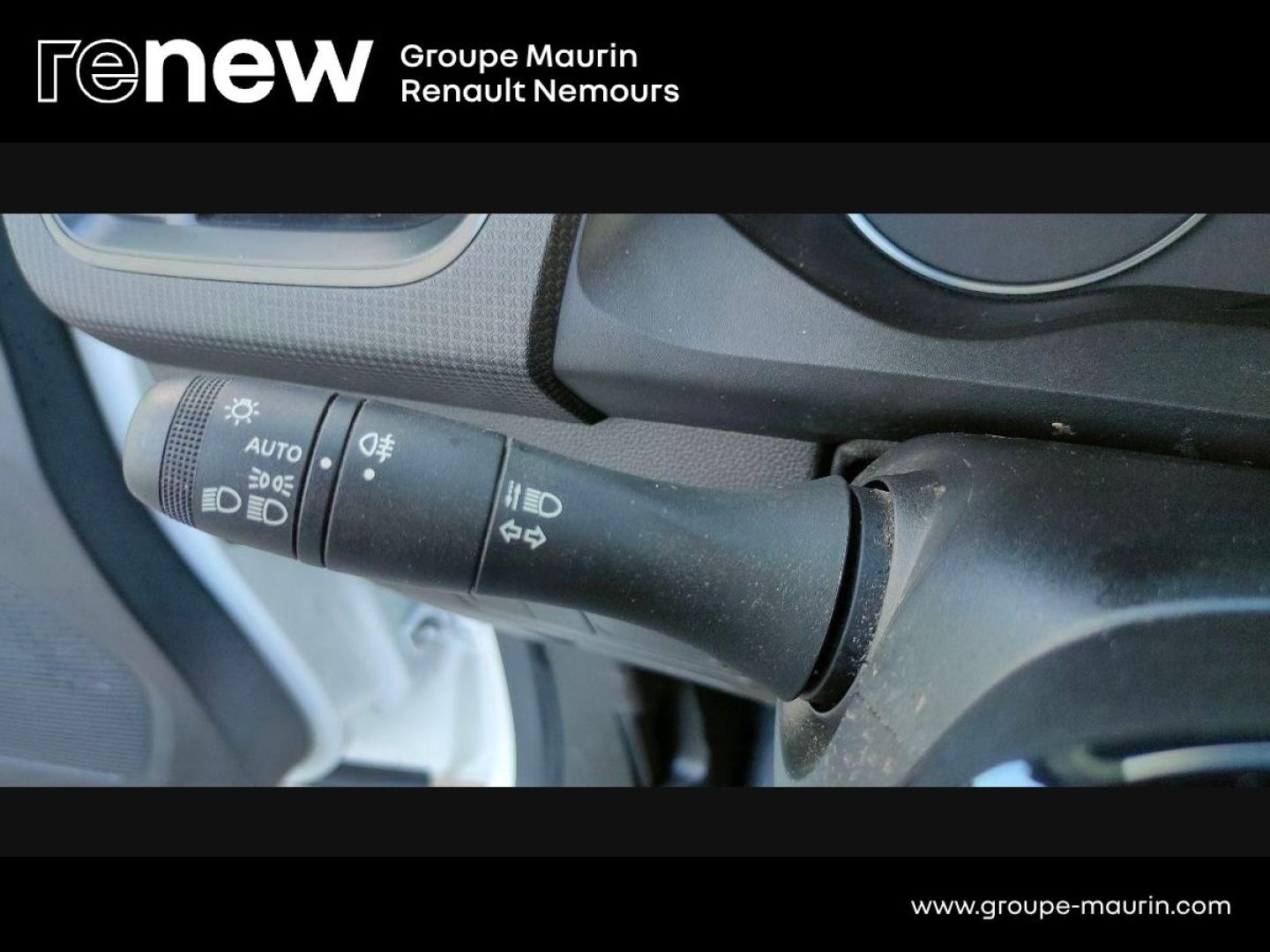 RENAULT Kangoo Van L1 1.5 Blue dCi 95ch Grand Confort - 22 - Photo 45