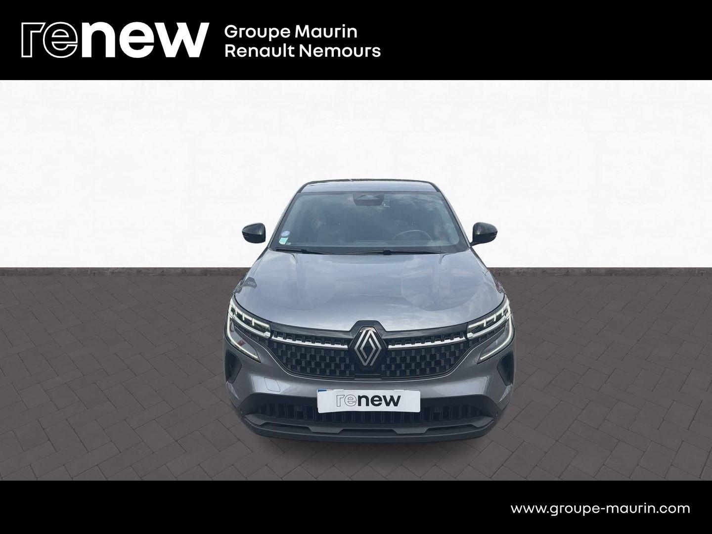 RENAULT Austral 1.2 E-Tech full hybrid 200ch Techno - Photo 2