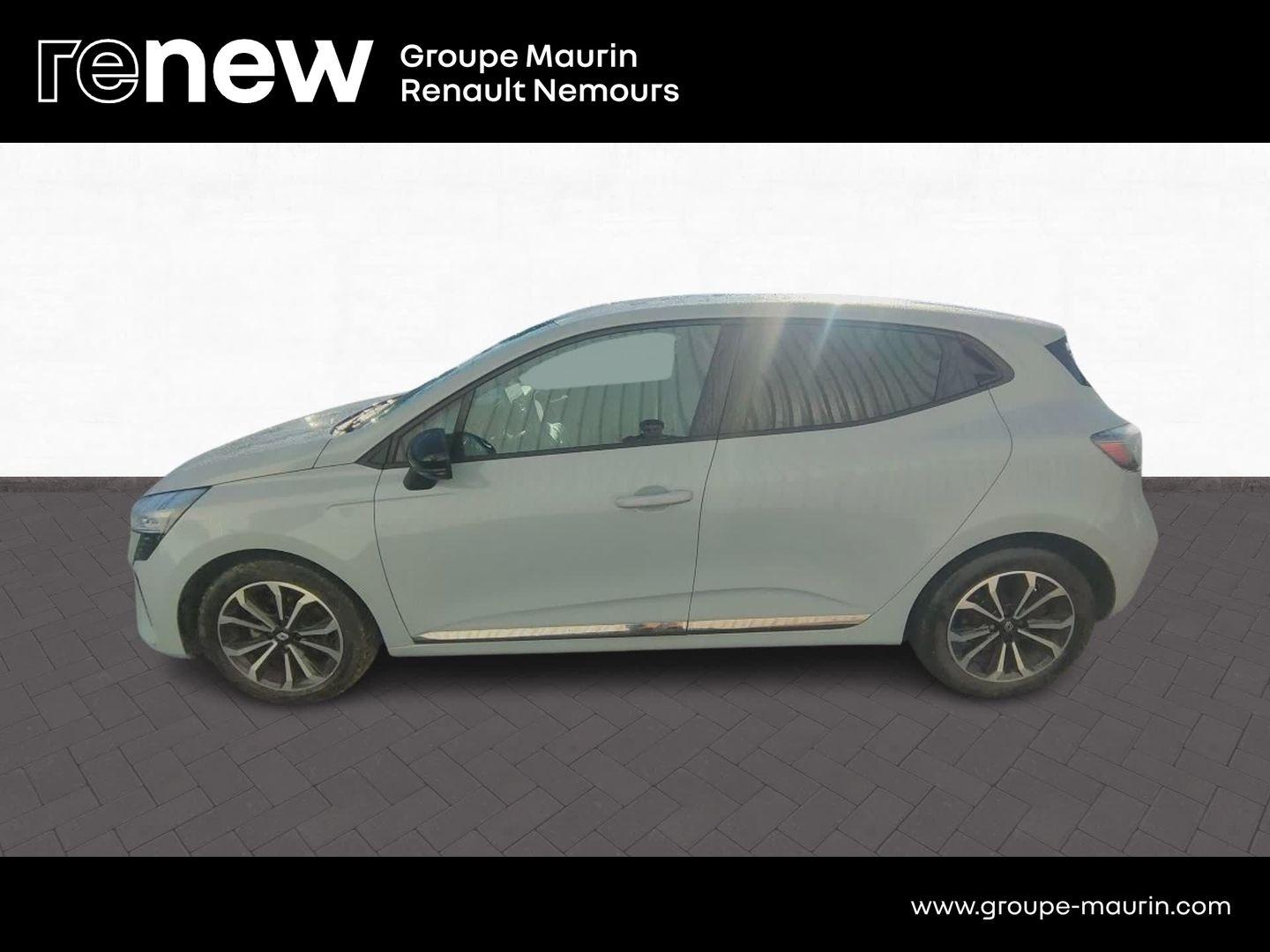 RENAULT Clio 1.0 TCe 90ch Techno - Photo 2