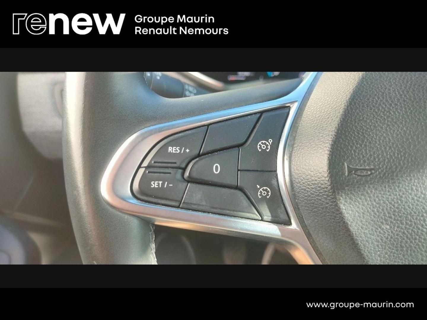 RENAULT Clio 1.0 TCe 90ch Techno - Photo 24
