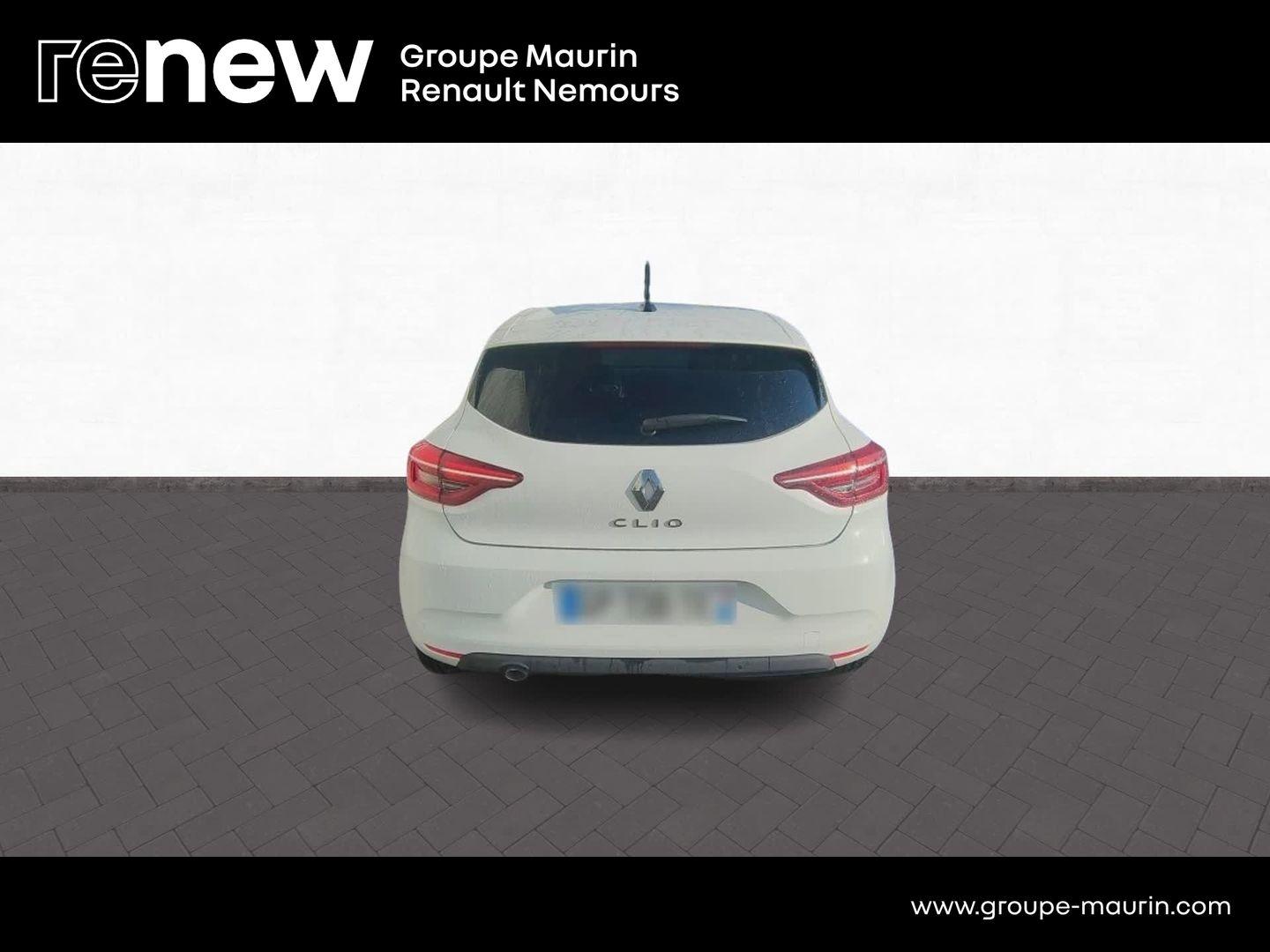 RENAULT Clio 1.0 SCe 65ch Evolution - Photo 4
