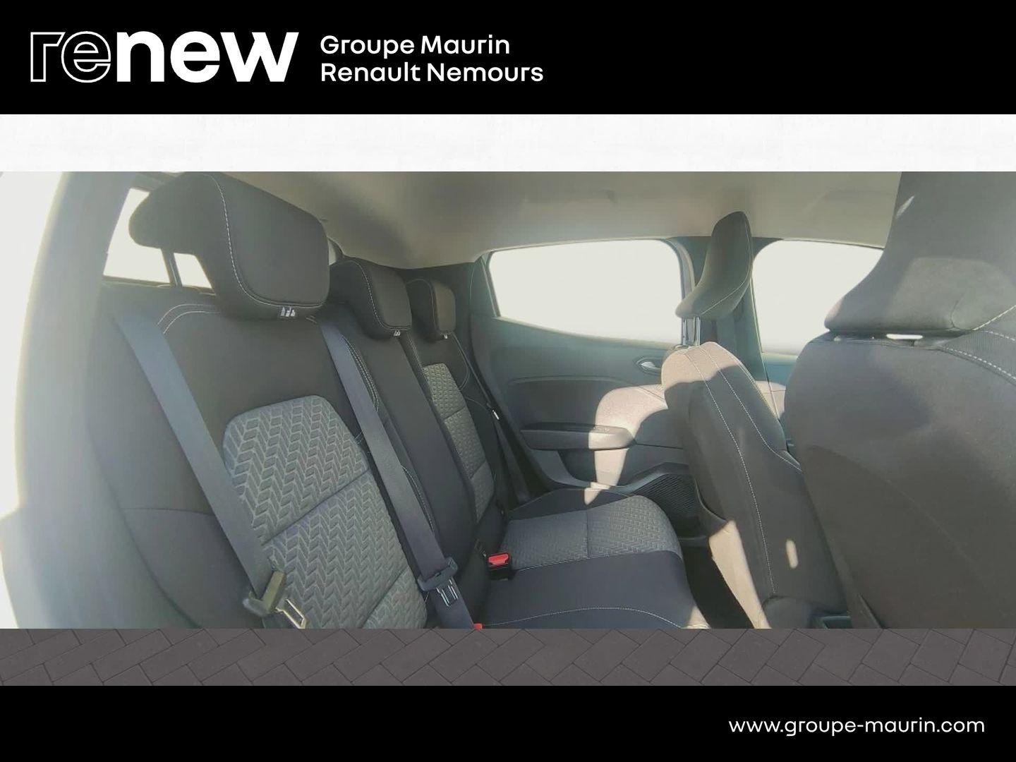 RENAULT Clio 1.0 SCe 65ch Evolution - Photo 13