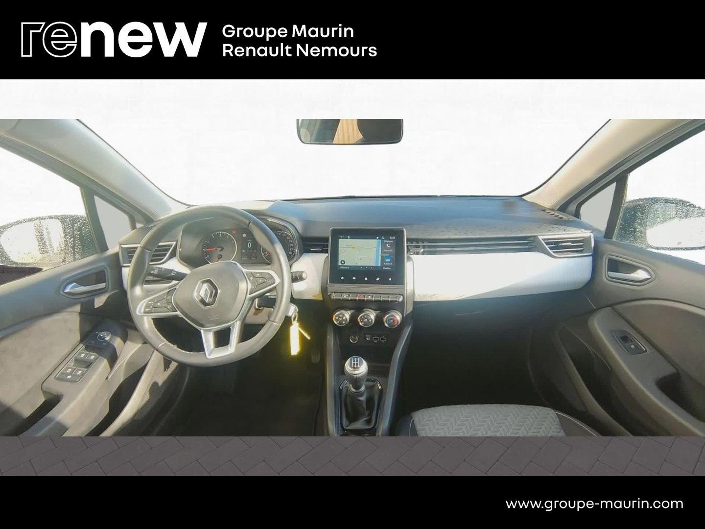 RENAULT Clio 1.0 SCe 65ch Evolution - Photo 14