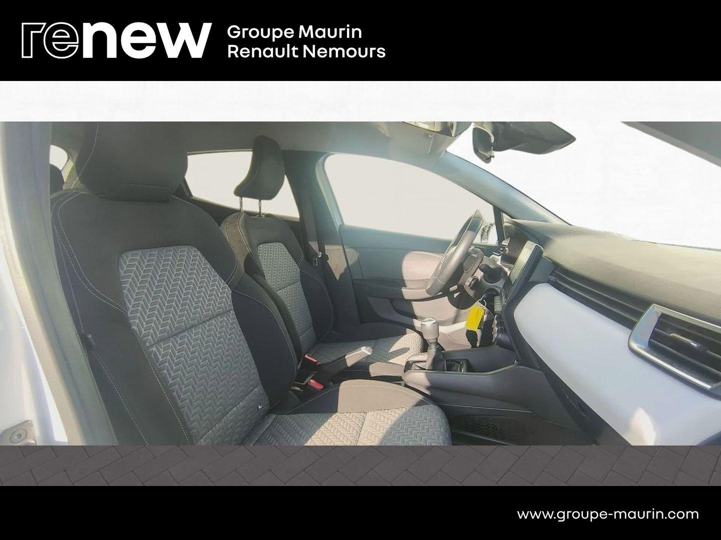 RENAULT Clio 1.0 SCe 65ch Evolution - Photo 15