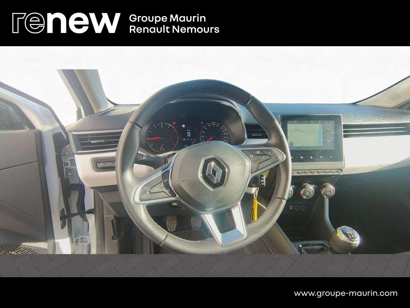 RENAULT Clio 1.0 SCe 65ch Evolution - Photo 20