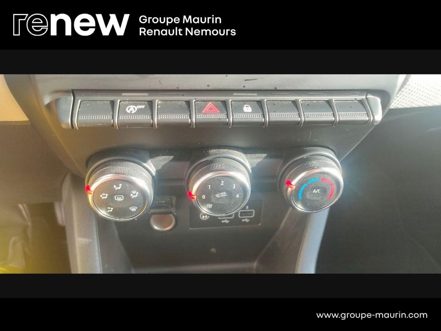 RENAULT Clio 1.0 SCe 65ch Evolution - Photo 29