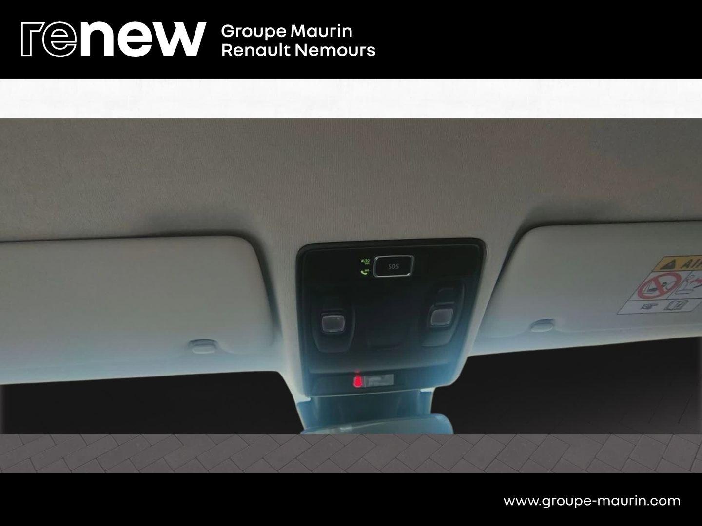 RENAULT Captur 1.6 E-Tech hybride 145ch Business - Photo 32