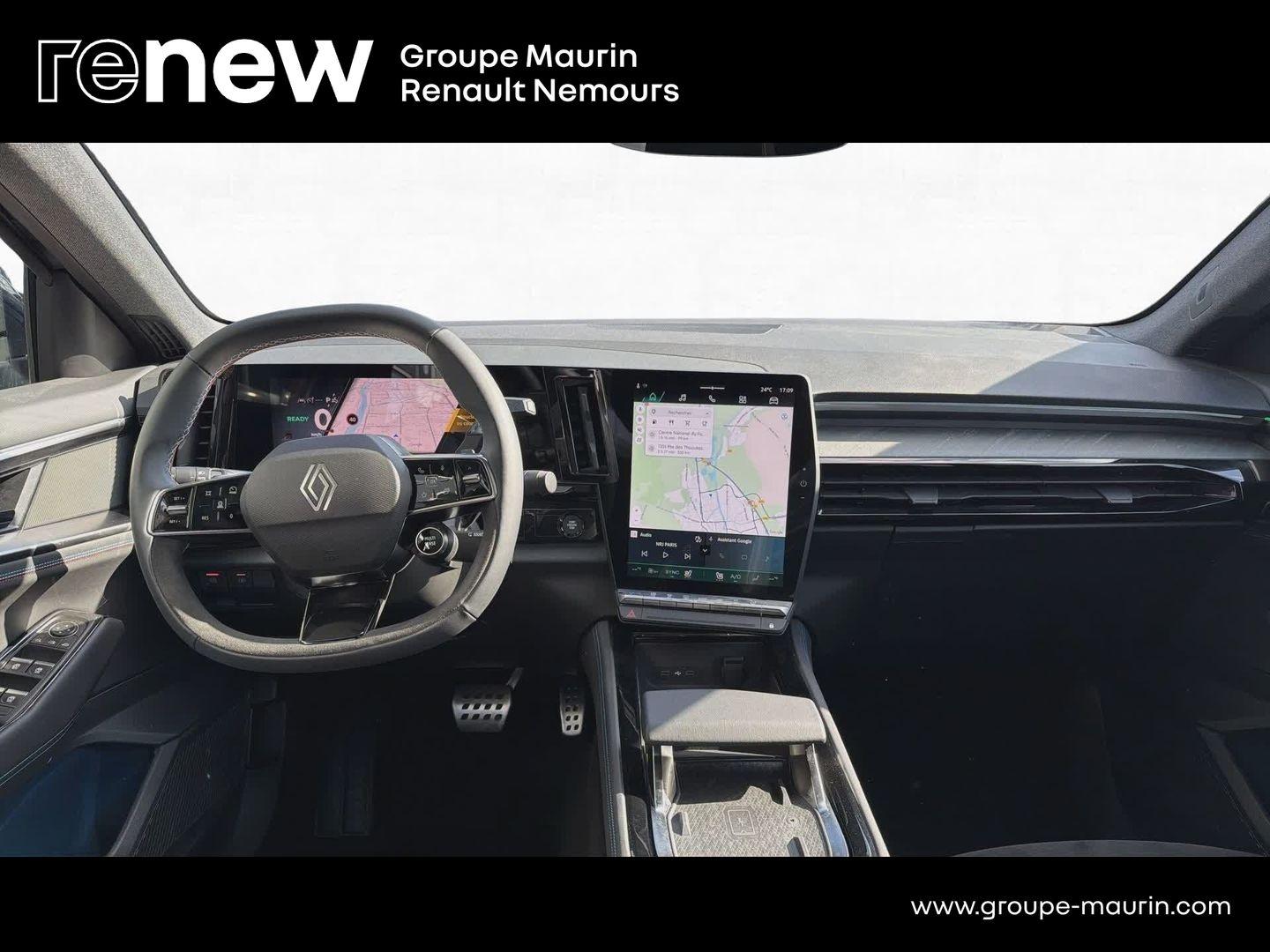 RENAULT Rafale 1.2 E-Tech full hybrid 200ch esprit Alpine - 25 - Photo 13