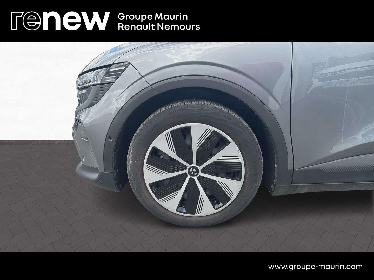 RENAULT Megane E-Tech Electric EV60 130ch Evolution ER super charge -C - Photo 14