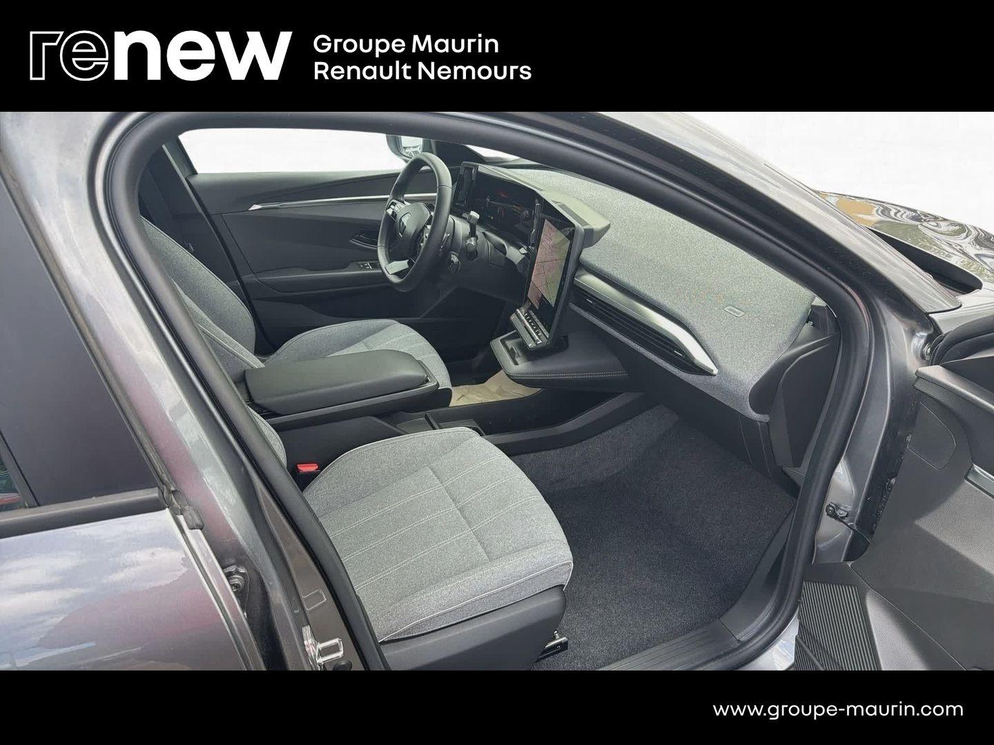 RENAULT Megane E-Tech Electric EV60 130ch Evolution ER super charge -C - Photo 19