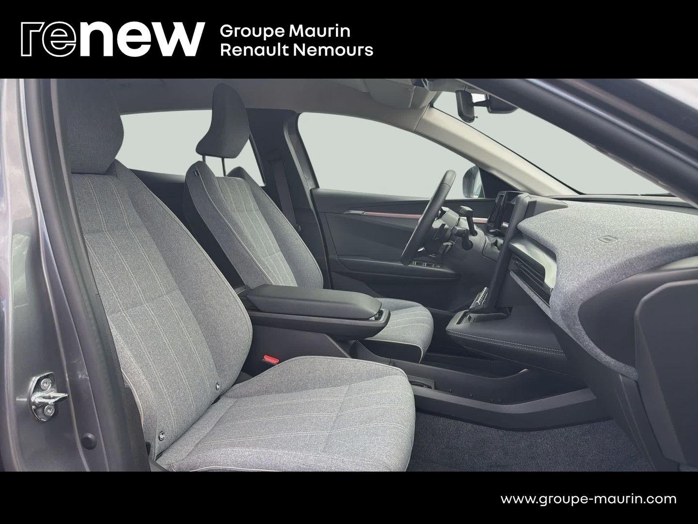 RENAULT Megane E-Tech Electric EV60 130ch Evolution ER super charge -C - Photo 20