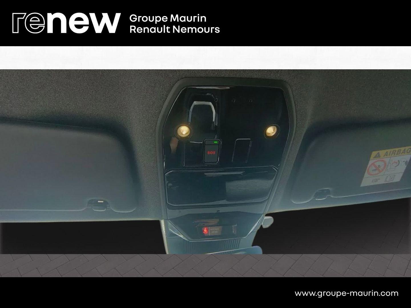 RENAULT Austral 1.2 E-Tech full hybrid 200ch Techno - Photo 30
