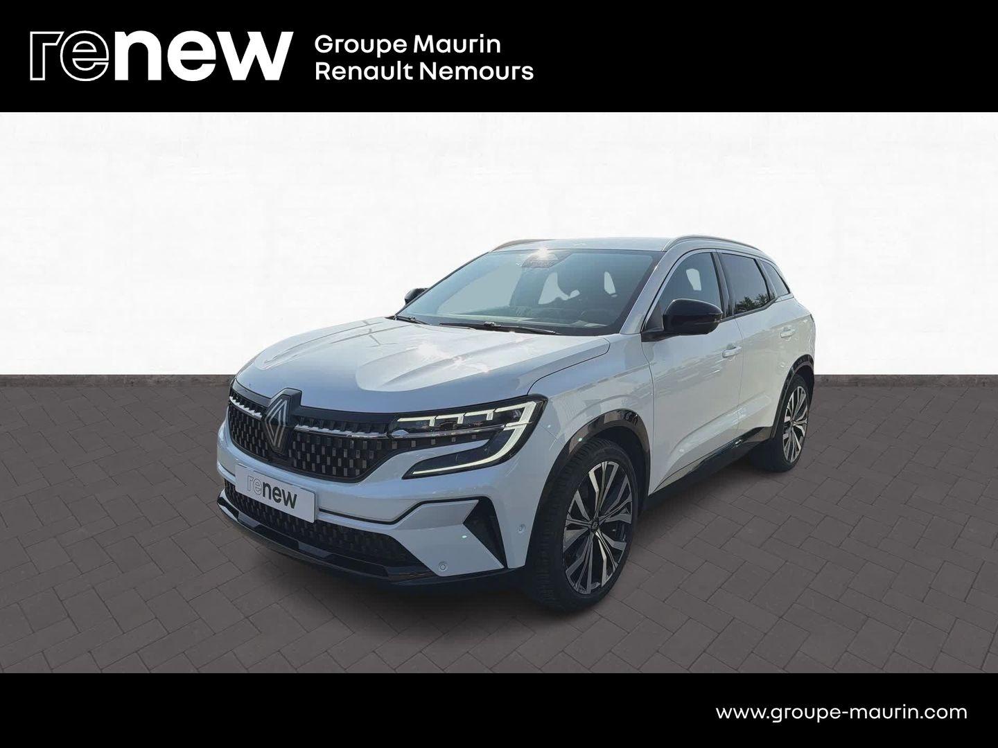 RENAULT Austral 1.2 E-Tech full hybrid 200ch Iconic - Photo 1