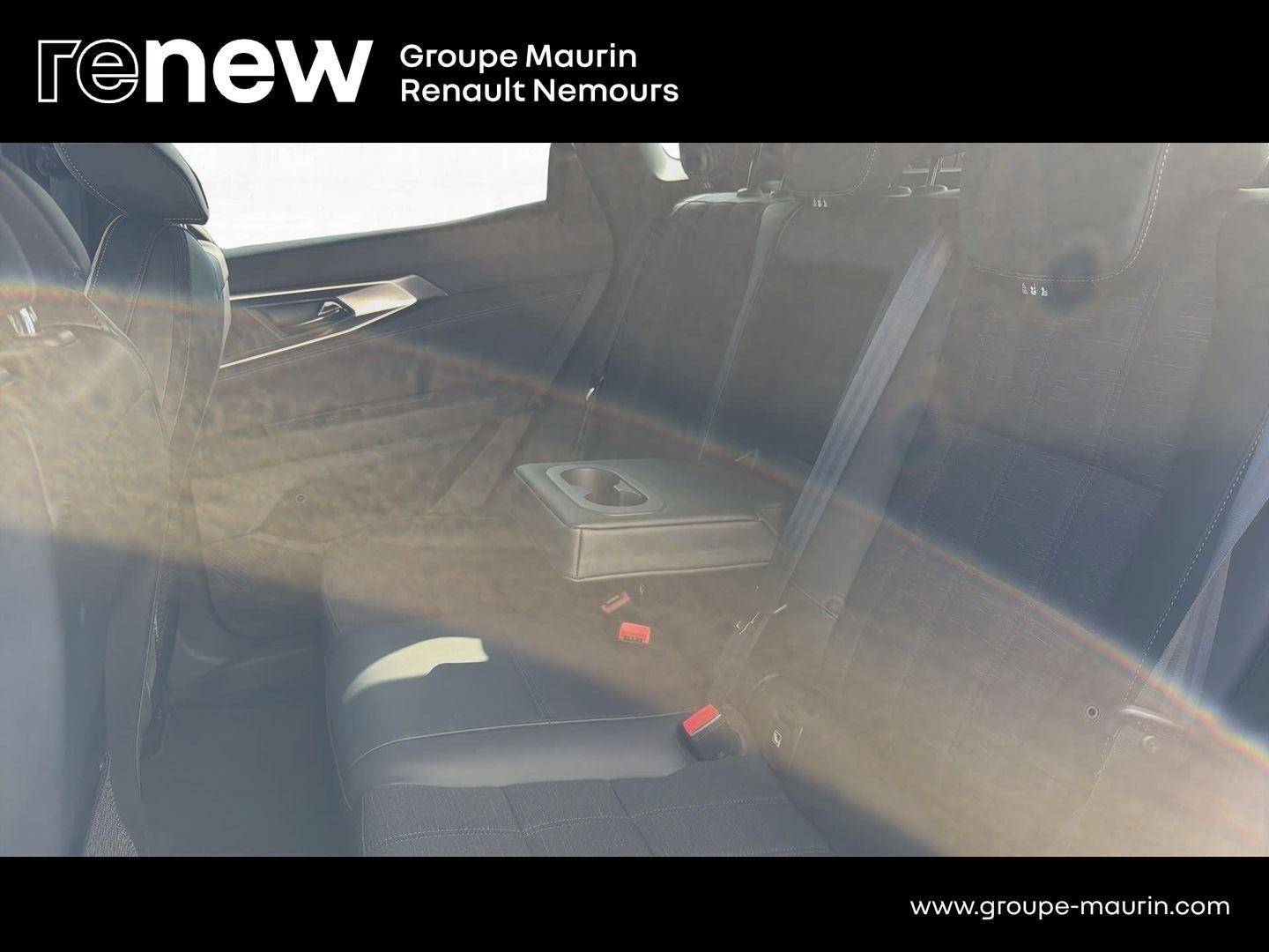 RENAULT Austral 1.2 E-Tech full hybrid 200ch Iconic - Photo 35