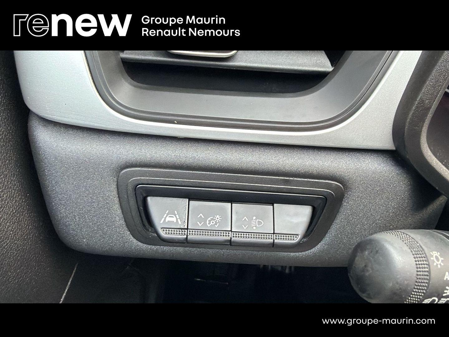 RENAULT Captur 1.0 Eco-G 100ch Evolution - Photo 18
