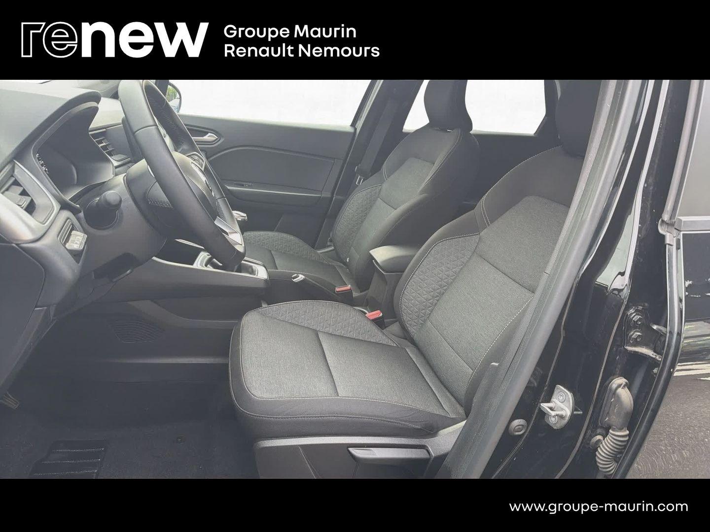 RENAULT Captur 1.0 Eco-G 100ch Evolution - Photo 22