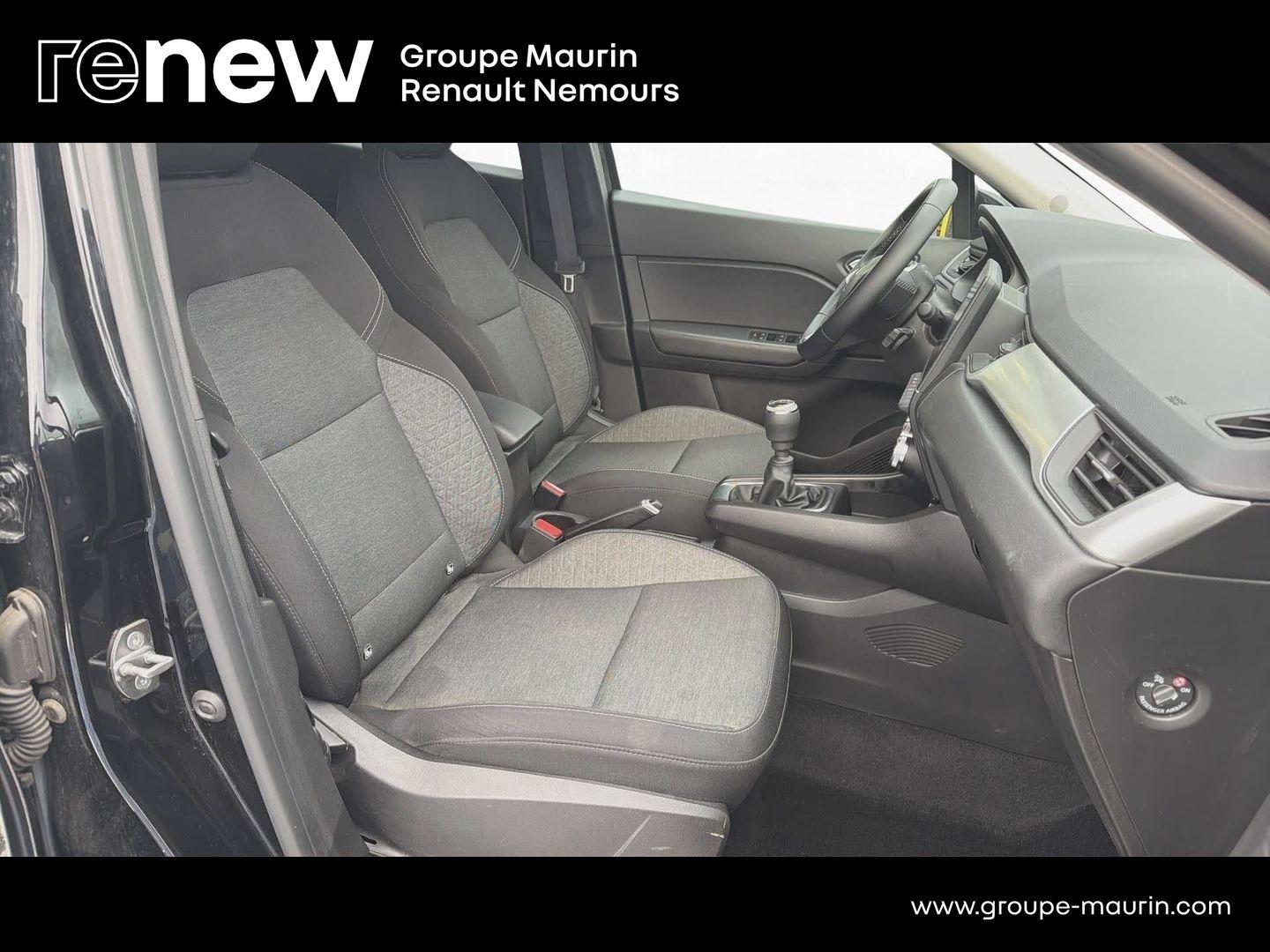 RENAULT Captur 1.0 Eco-G 100ch Evolution - Photo 25