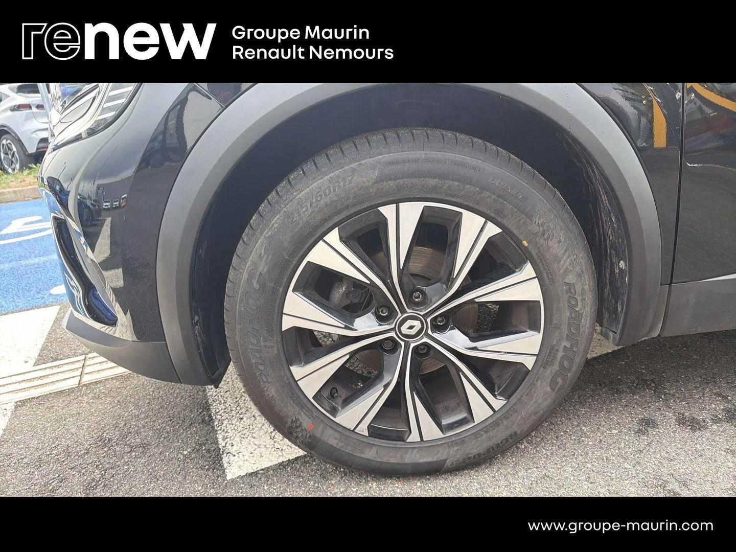 RENAULT Captur 1.0 Eco-G 100ch Evolution - Photo 32