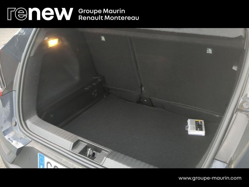 RENAULT Captur 1.0 TCe 90ch Zen -21 - Photo 14